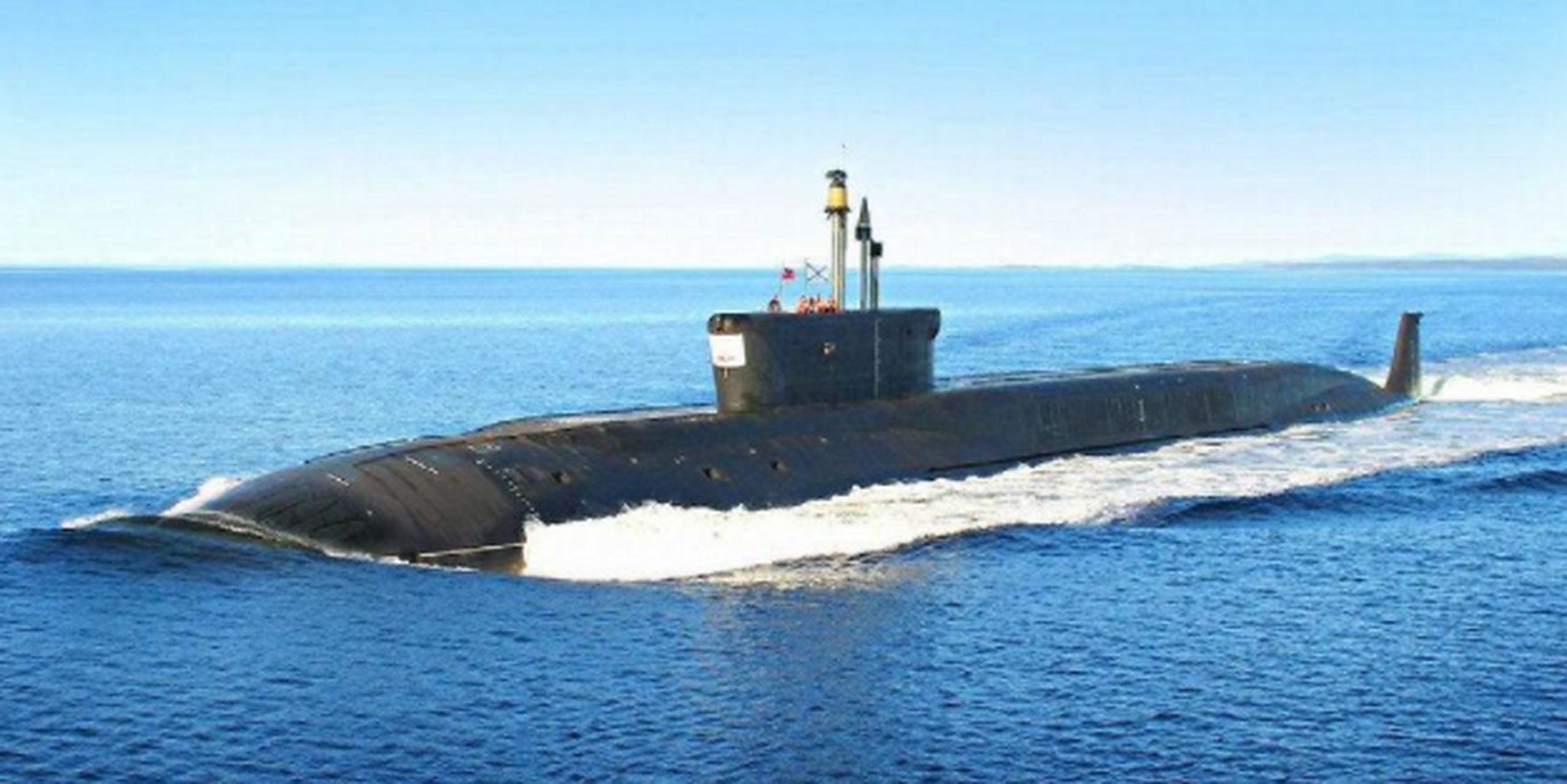 美军收到关键情报,解放军6艘094核潜艇,启动24小时战备值班 随着中美