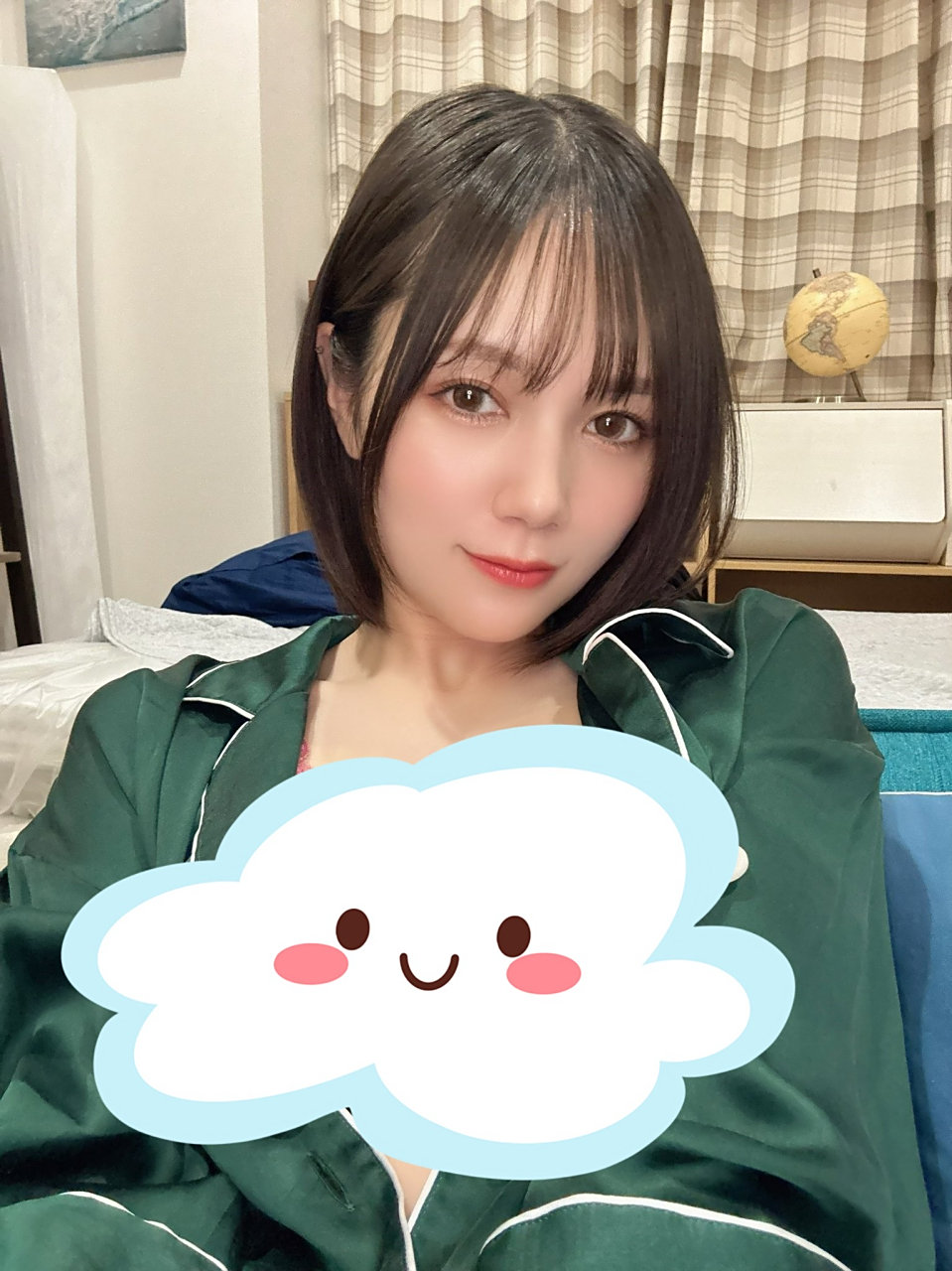 傻梦这张脸无敌了,又纯又欲    #凉森玲梦