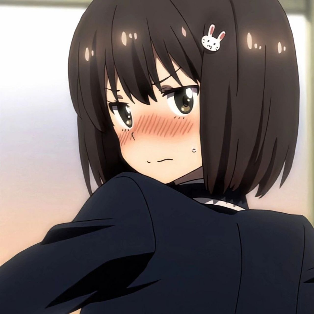 这个美术社大有问题|宇佐美瑞希