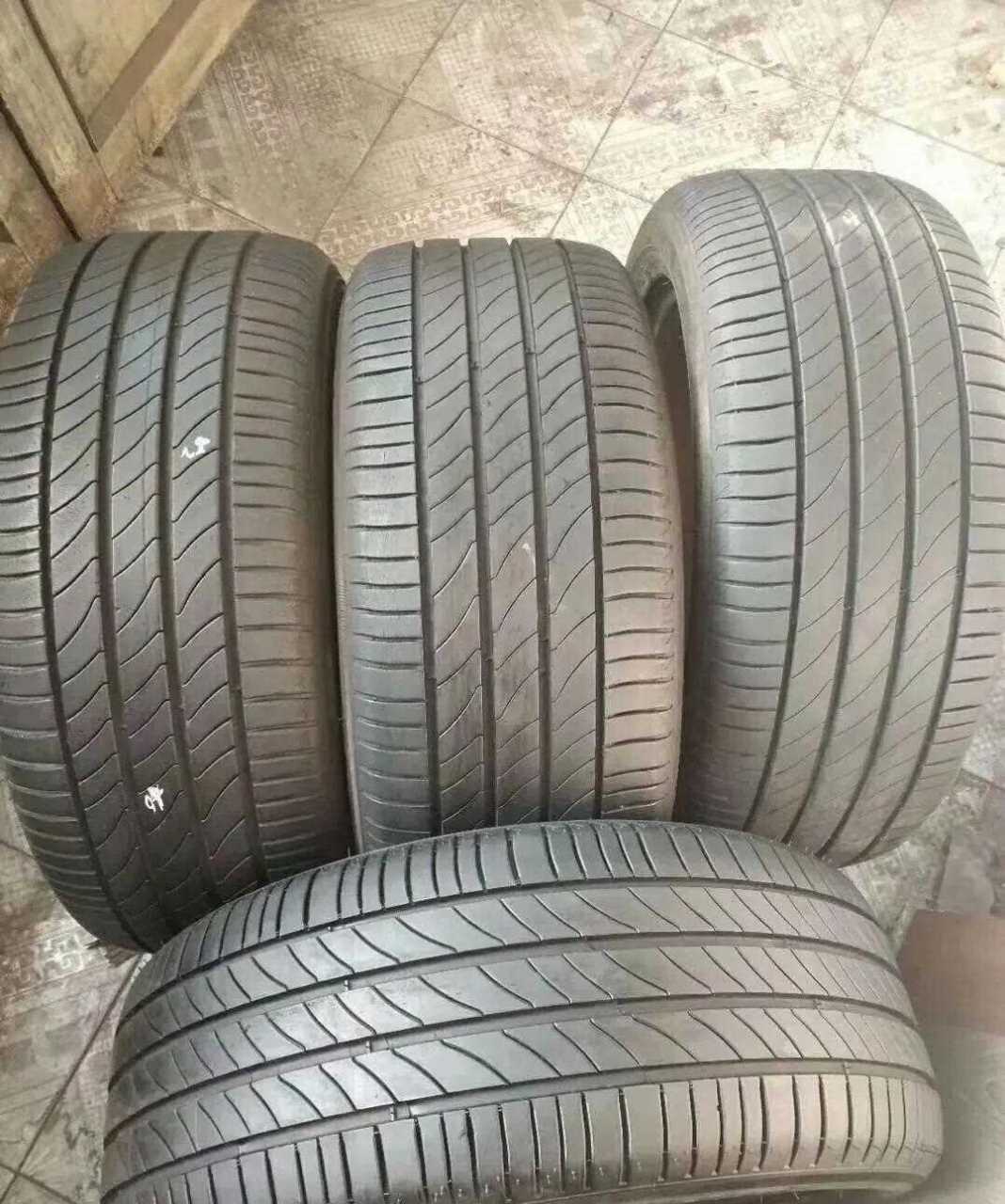 不是所有米其林静音性能都不错,这款米其林3st花纹 静音性能最好的