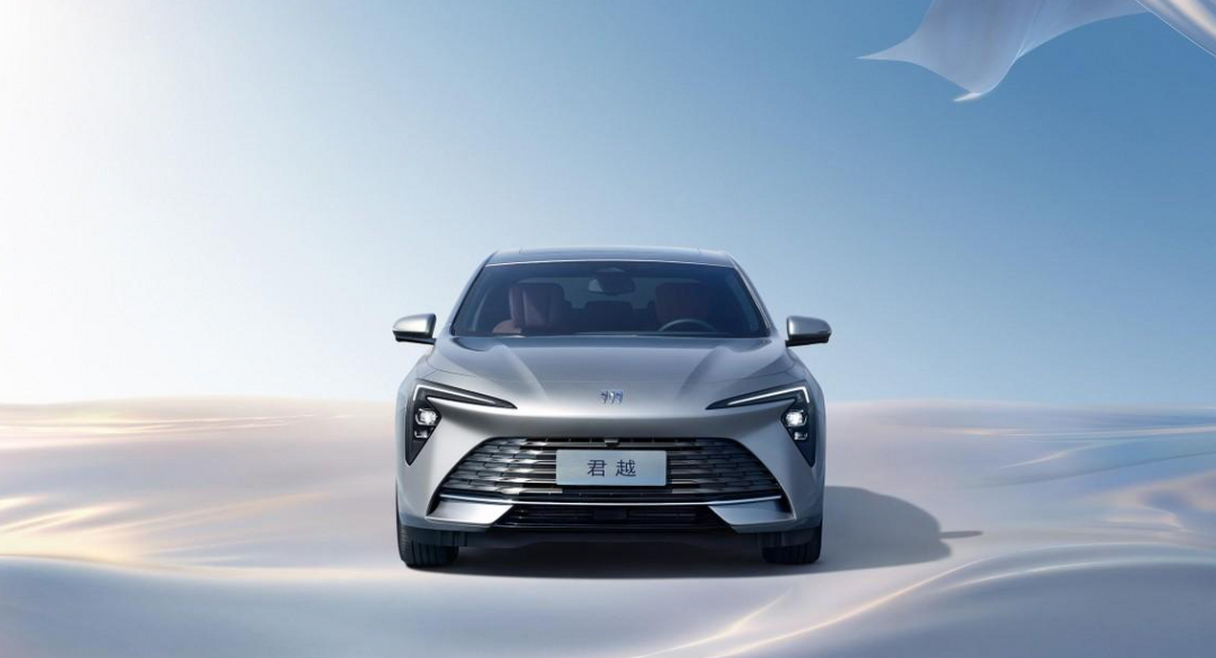 新一代别克君越已于5月15日正式上市,新车的售价区间为17.99万元-23.