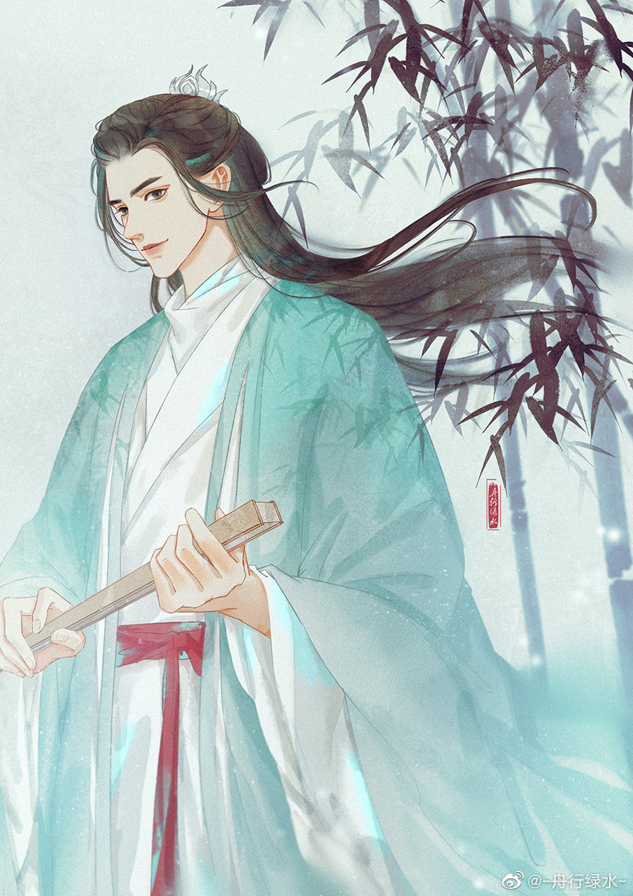 文人骚客的"骚"是什么意思?你知道吗?