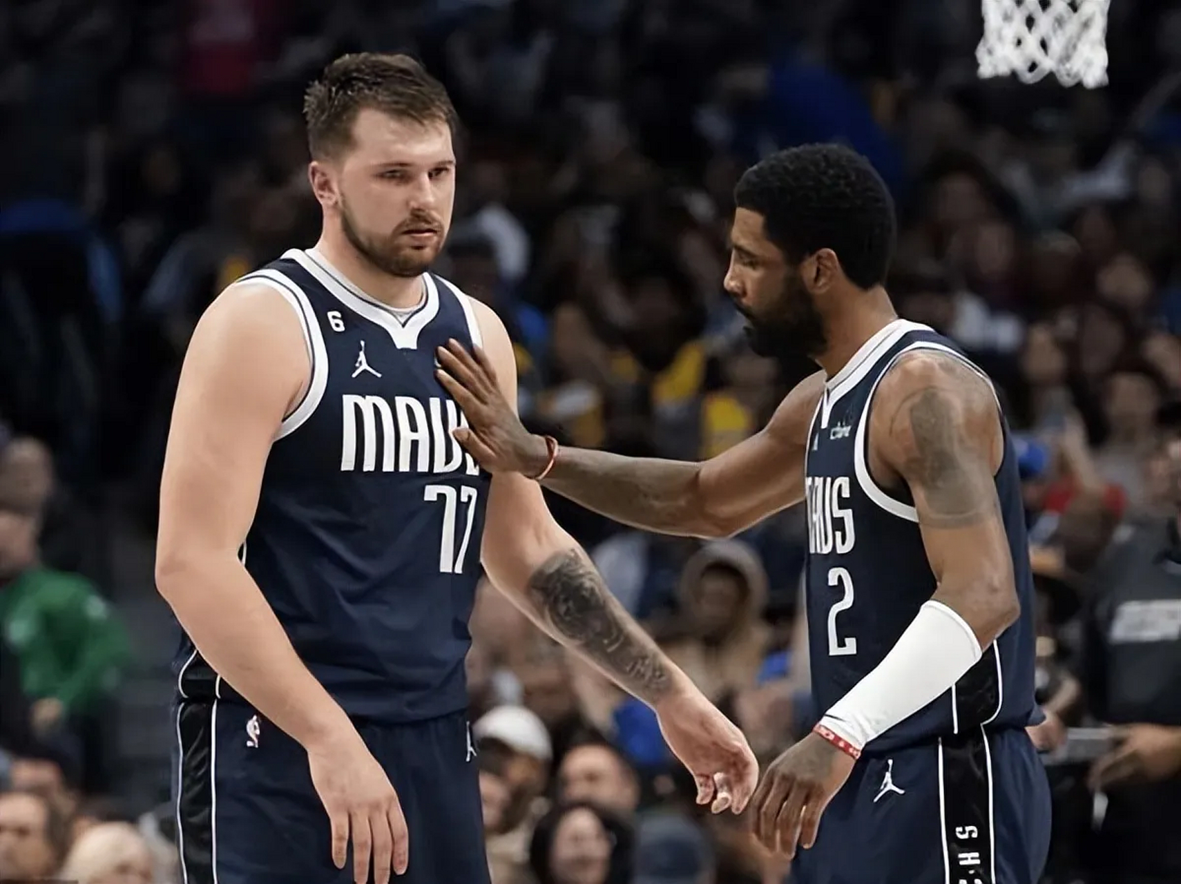 新赛季西部球队,你看好哪支球队?