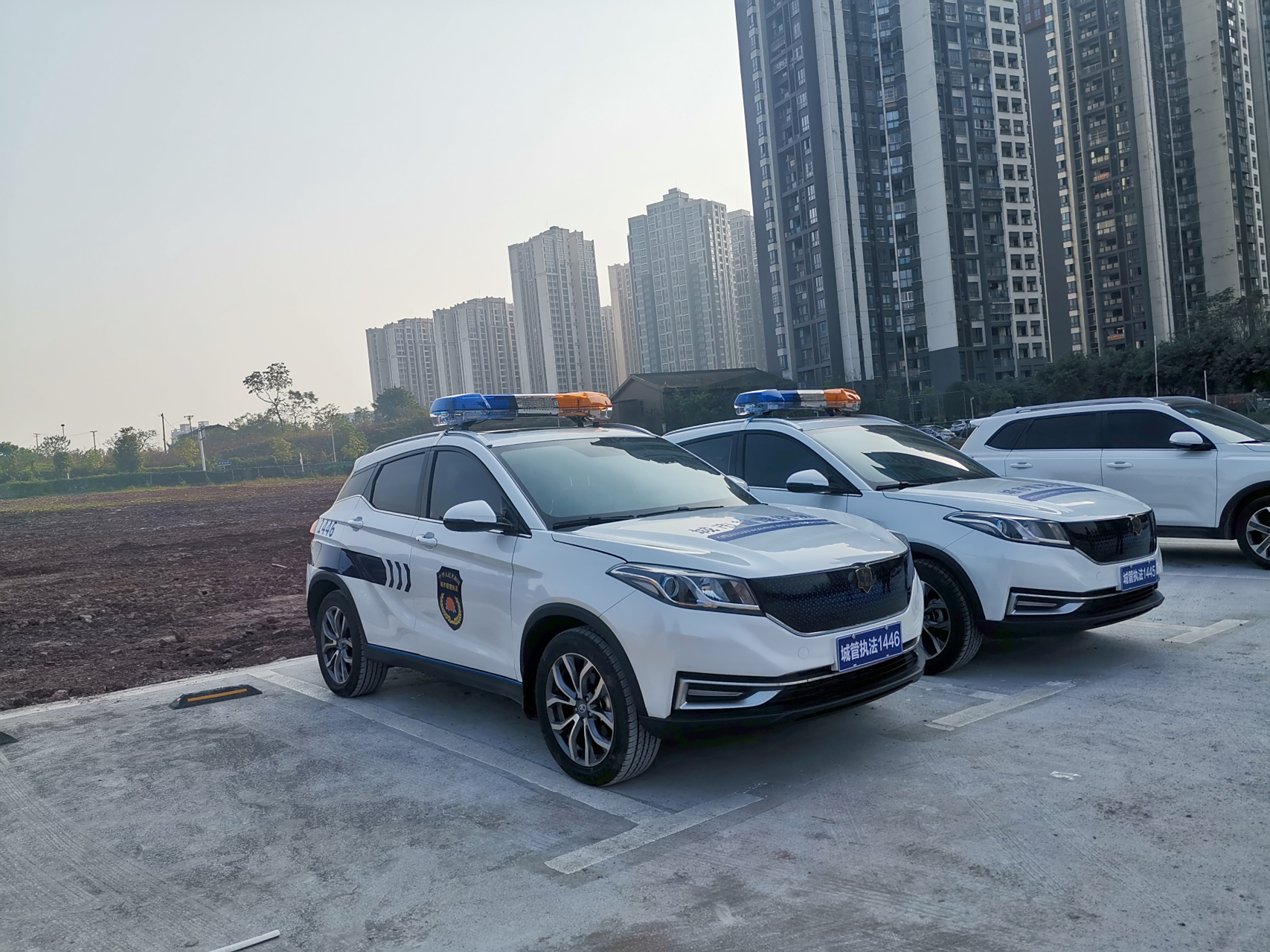 我们都知道,随着环保意识的日益增强,绿色执法已经成为了一个备受关注