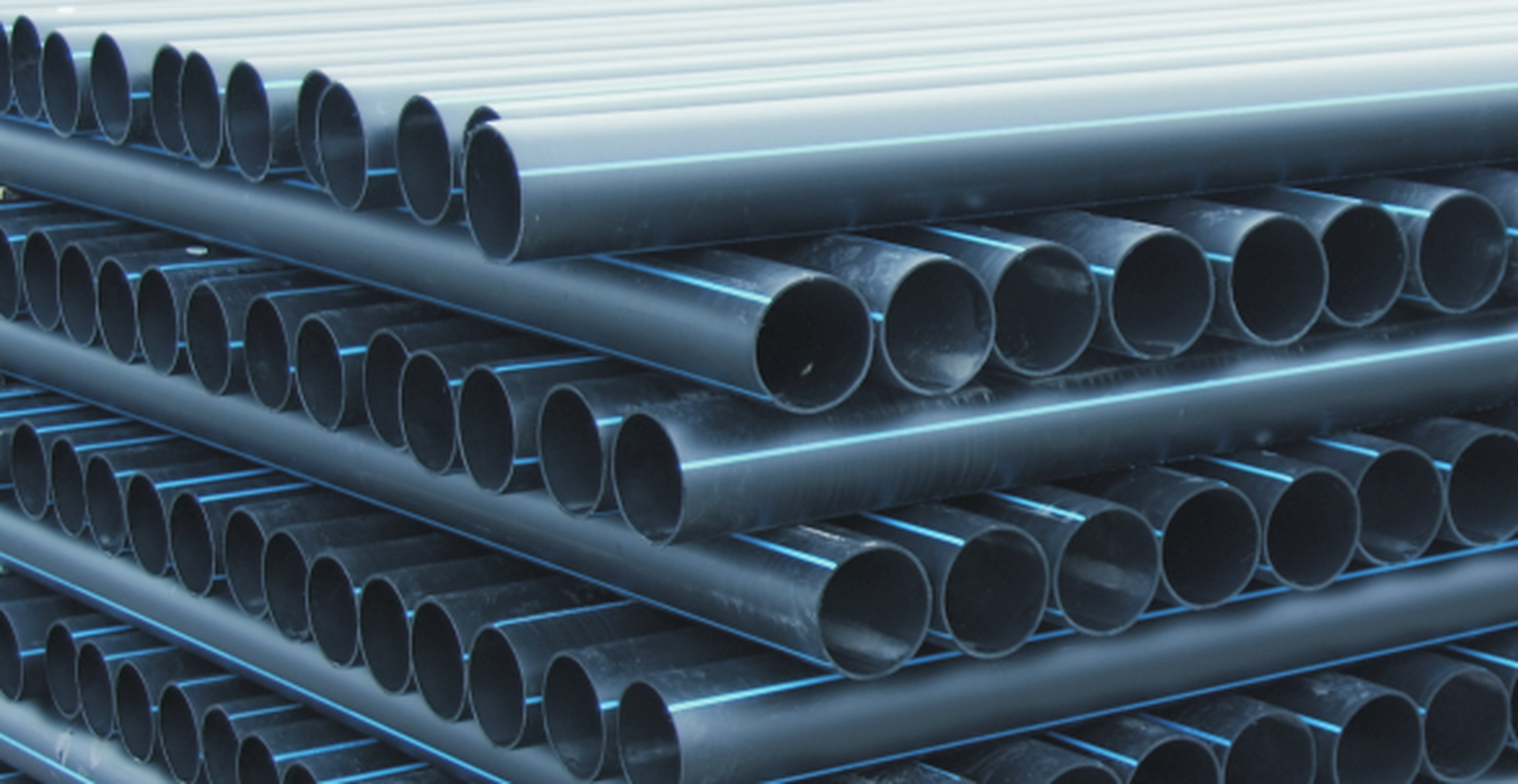 要保证pe给水管的质量和安全性,可以从以下几个方面着手: 1.