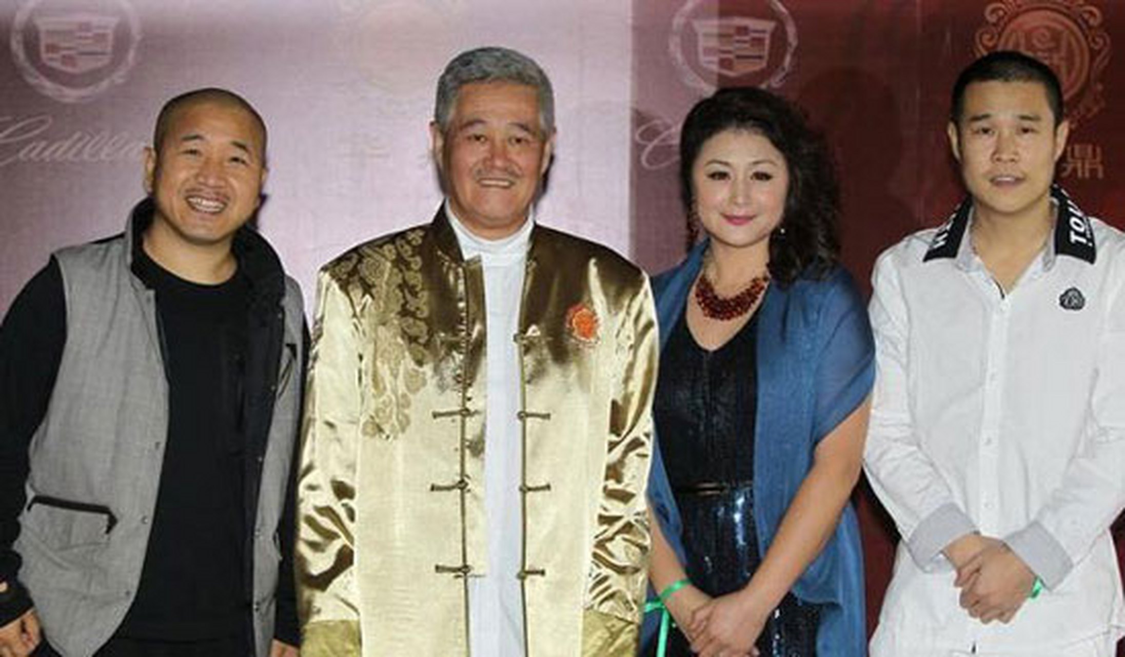 在《西游记后传》中,于月仙饰演了美艳的女鬼陈五真,当时的于月仙肤