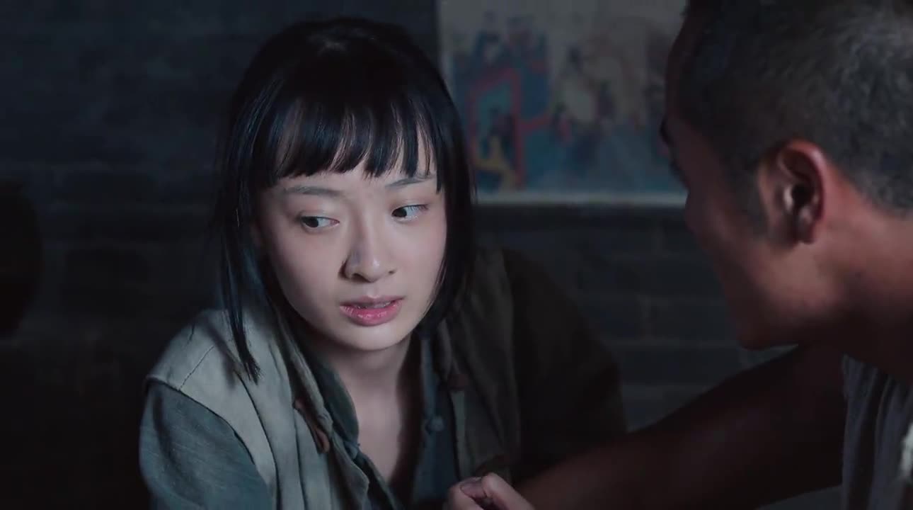 《白鹿原》白灵:人生最幸运的,是有人懂  在网上有这样一个问题,我们