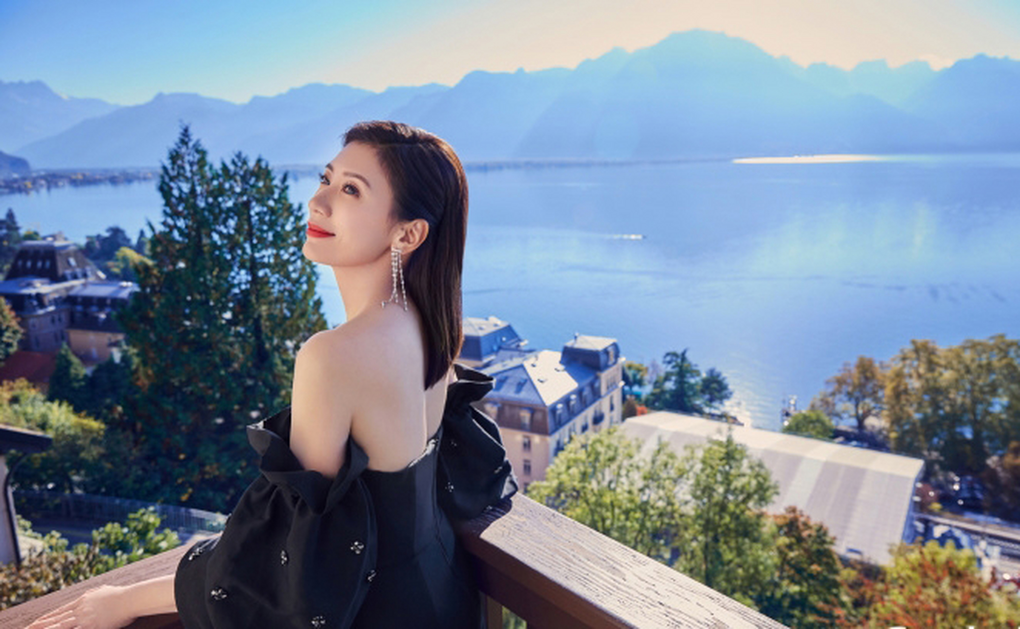 她47岁获得金马奖,今年凭借在《乘风破浪的姐姐》中