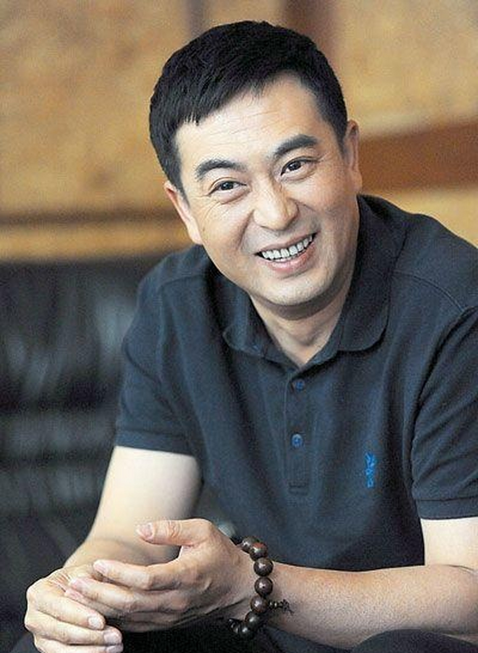 张嘉译照片 张嘉译公安局长 张嘉译照片 张嘉译公安局长
