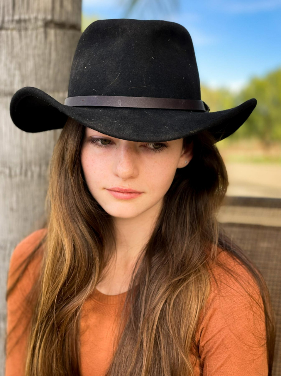 空灵美貌更显成熟  在《暮光之城》中扮演麦肯基·弗依的小童星如今