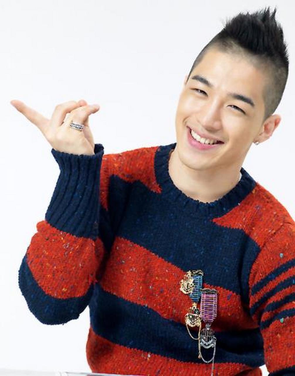 yg方否认太阳明年1月回归# 有传言,bigbang成员太阳将于明年1月份
