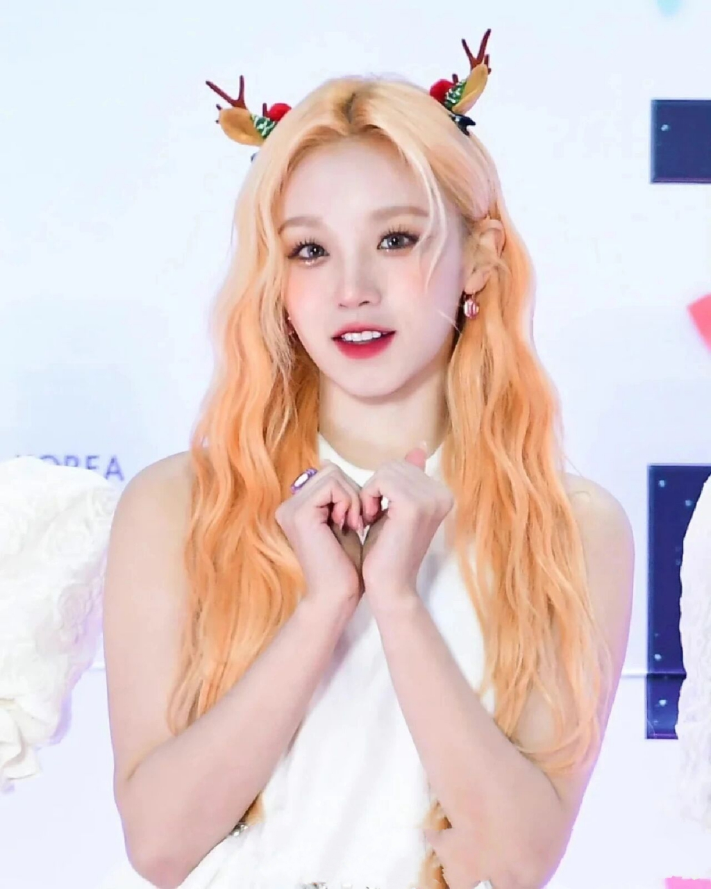 kpop人从不缺头像——宋雨琦篇	   -i-dle