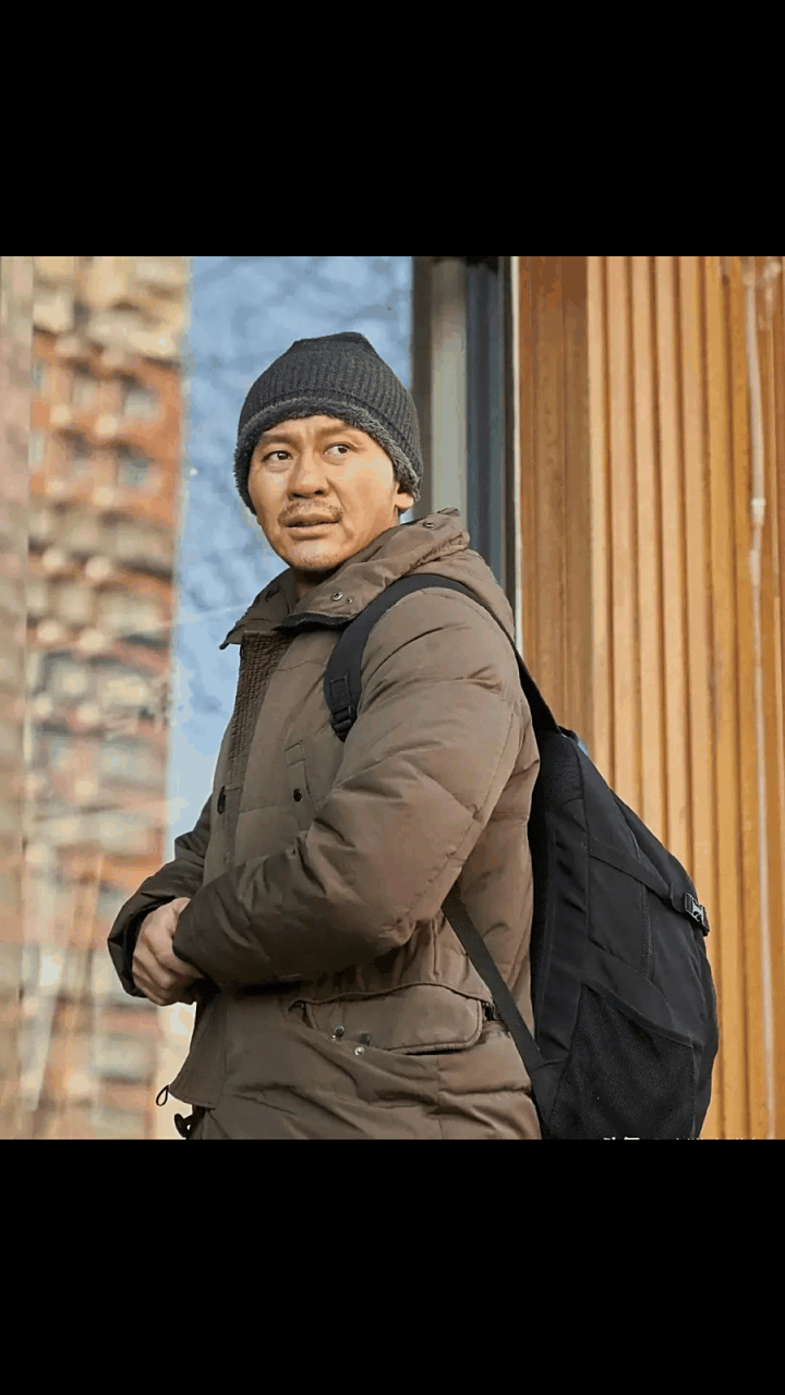 gif创作人# 李晨真的是个老实人吗?