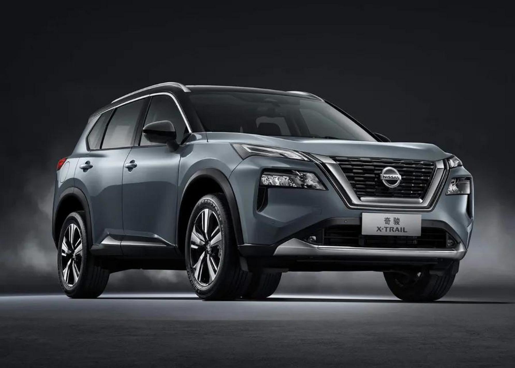 日产奇骏epower光膀子甩卖19万起售真是良心发现?