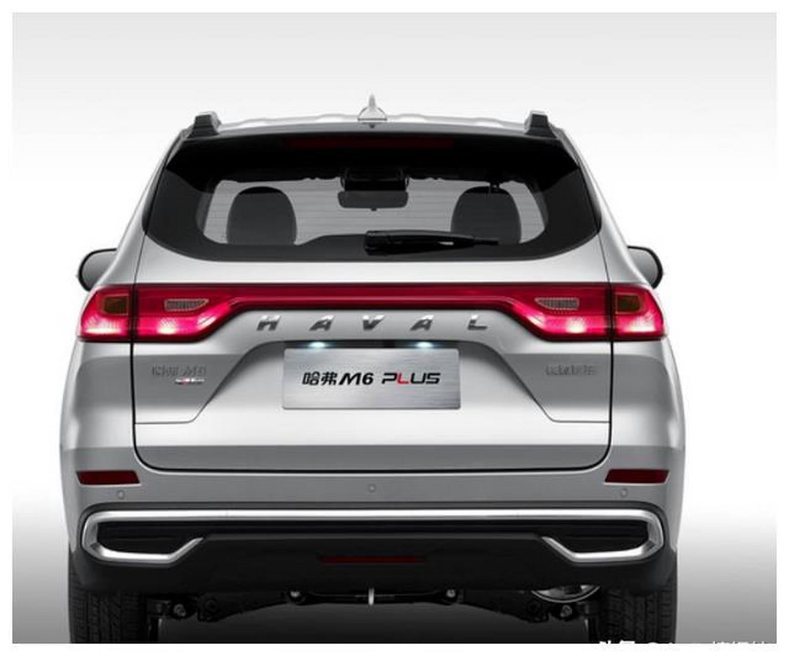 哈弗m6plus即将于1月6日上市,作为老款m6的中期改款车型,外观和内饰