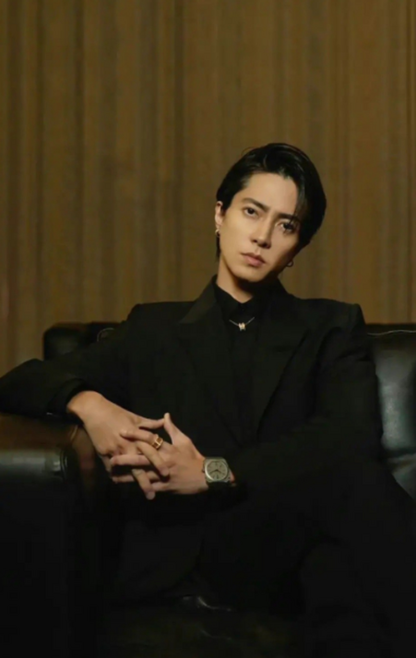 山下智久身材,山下智久居然全果?这身材,真是我免费就能看的吗?