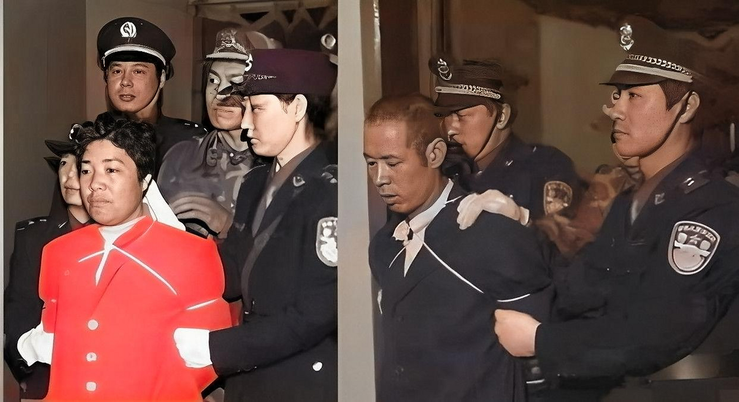 2001年,石家庄的王玉顺和郝凤琴完全不知道他们会因为一笔价值不到