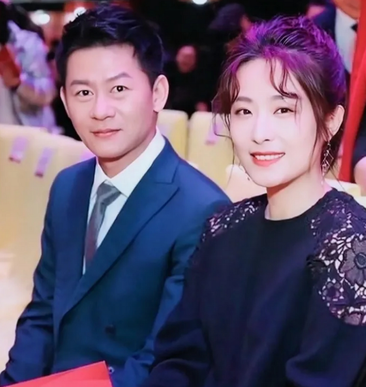 李健,一个电视剧狂飙中的扮演者,其实是一个非常低调的演员.