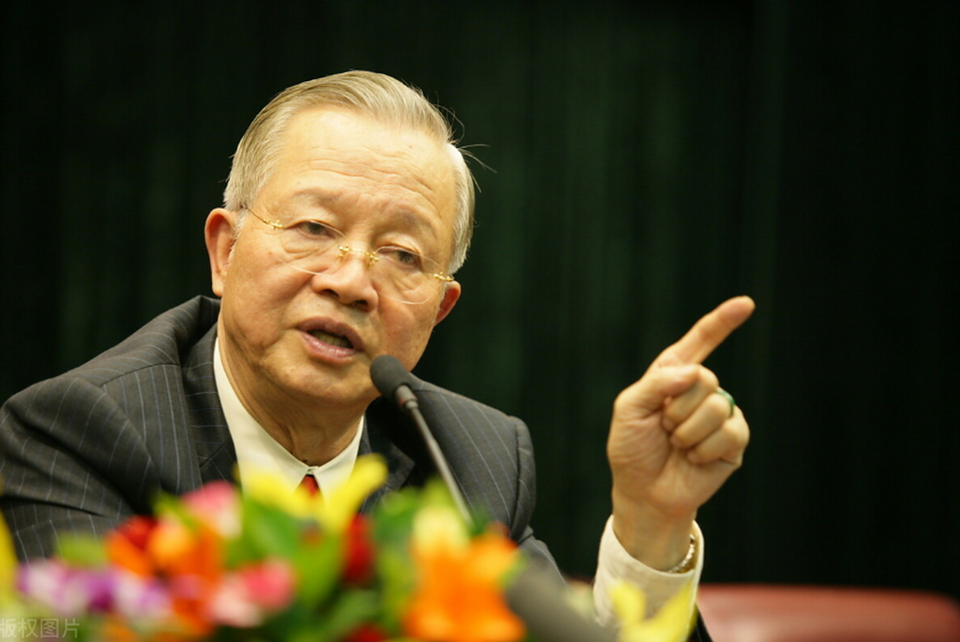 曾仕强教授的话如醍醐灌顶:"老天的安排是比人更妙的!我常常问很多人,