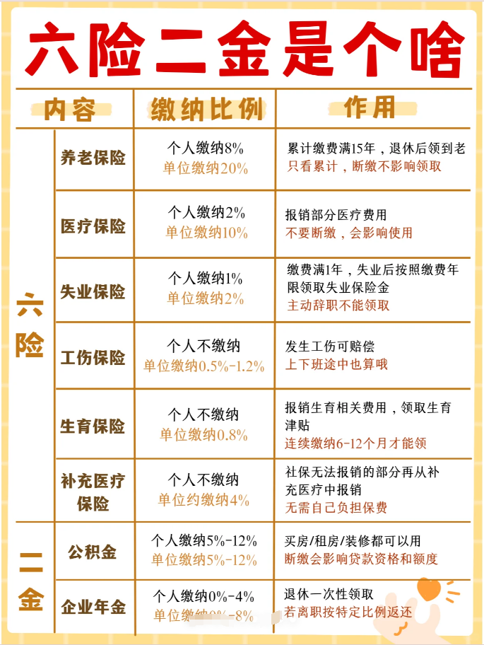 五险一金是怎么交的(五险一金是怎么交的交多少)