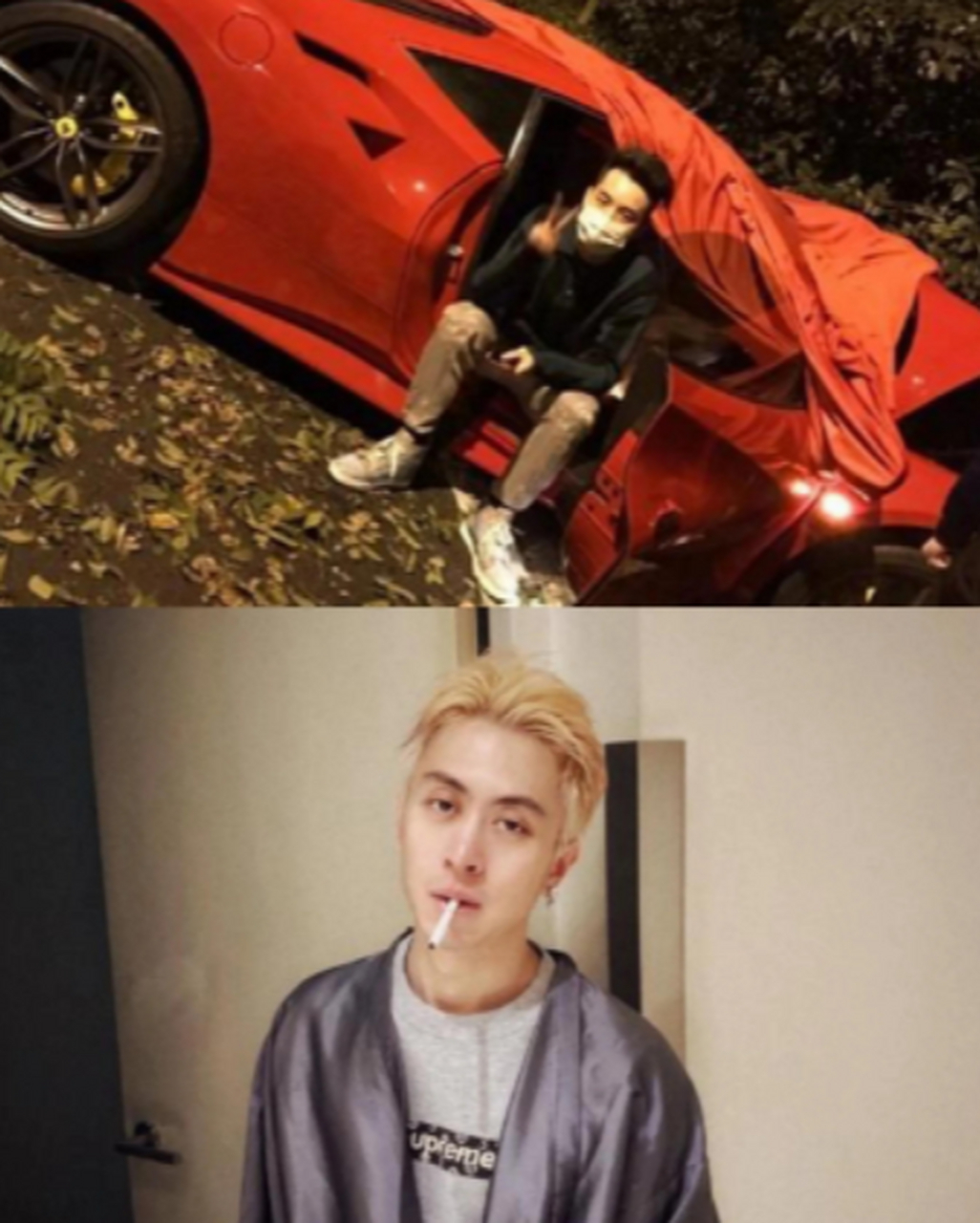 花1个亿称霸游戏,与前女友分手费9亿,"沪上皇"秦奋要结婚了 和马云