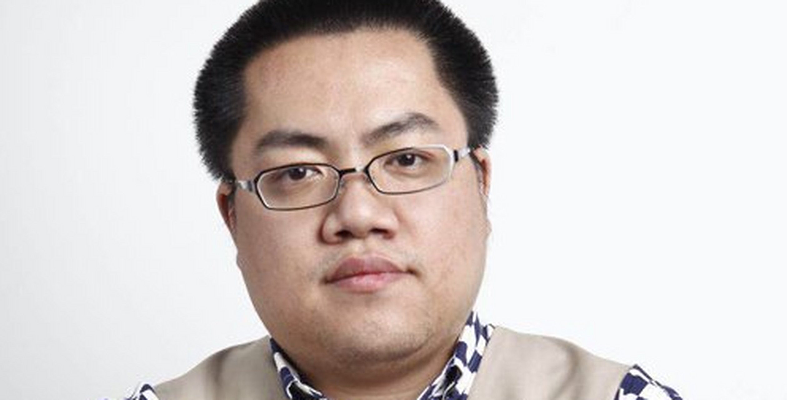 黄旭东曝暴雪拒绝网易续约一年