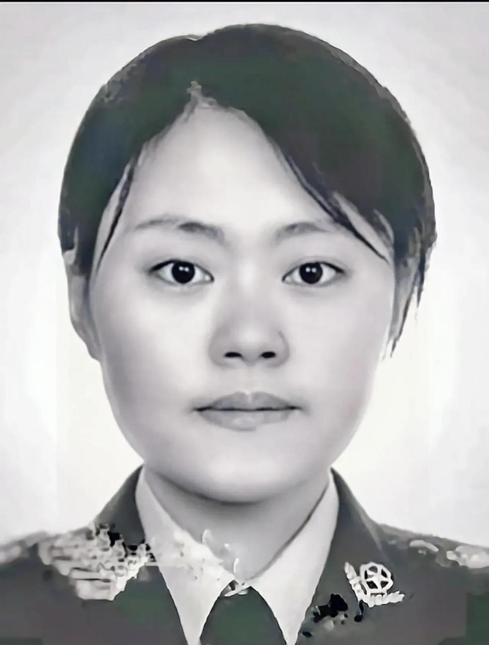 英雄,值得称赞的山东高密女英雄王雪,2022年5月,在