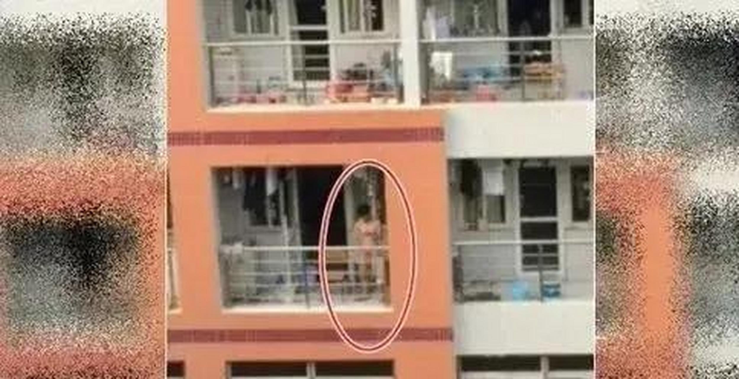 单身男子王某平时在家喜欢guang着身子,认为这样很自由很舒服,但这不