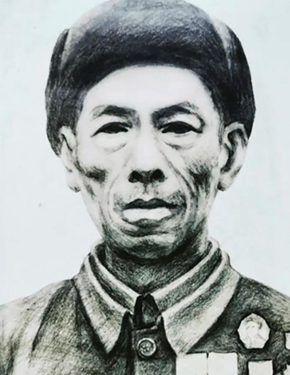 1952年,在上甘岭战役中,高守余接到一项不可能完成的任务,一人坚守6