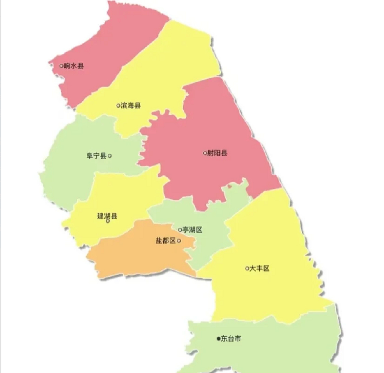 盐城人口外流的真相,是90年代为提高农民收入,政府主