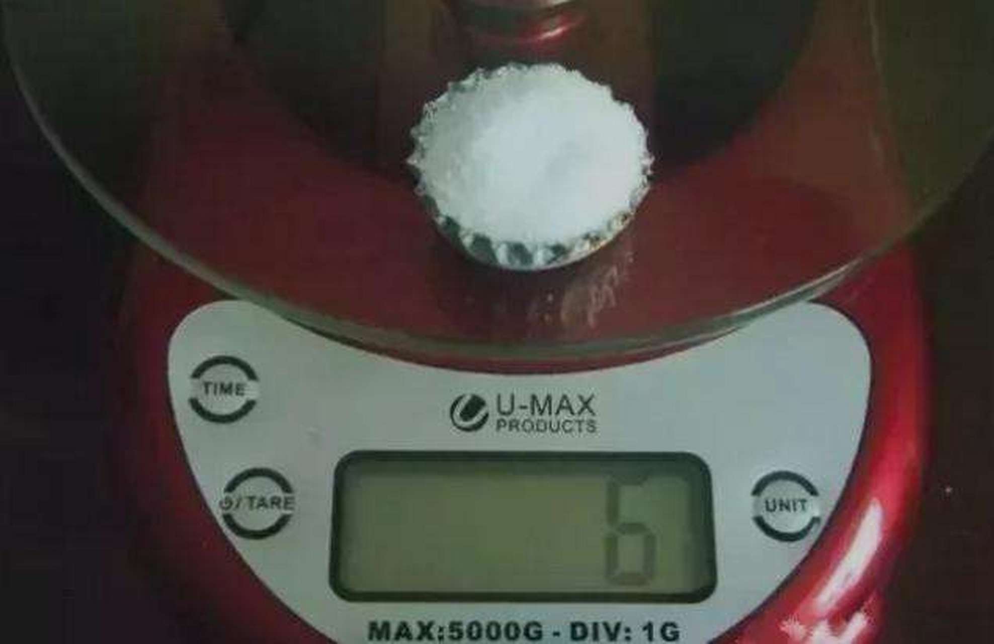 【6克盐究竟有多少?一啤酒瓶盖的量!