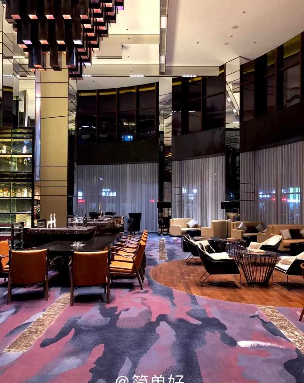 东北首家万丽酒店【沈阳太阳狮万丽酒店】今日揭幕.