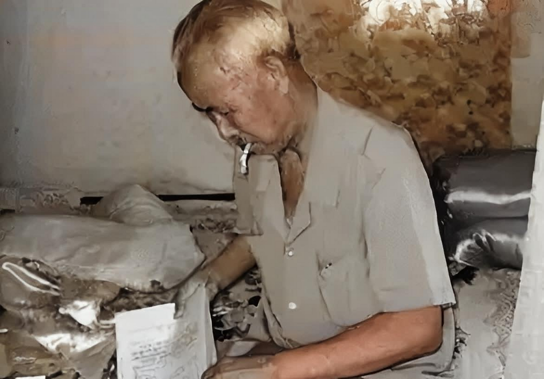 1989年,滕兴善因谋杀和肢解被判处死刑.