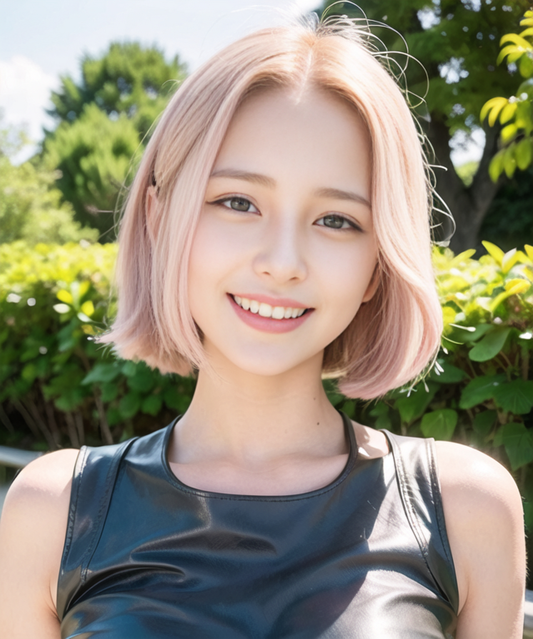 美女# 小姐姐真漂亮