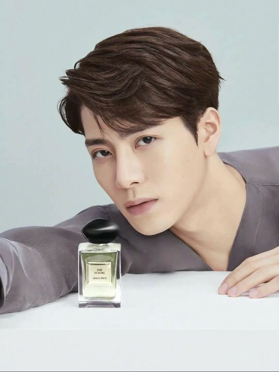 王嘉尔同款 女生必入香水 玉龙茶香  这是什么茶香天花板!