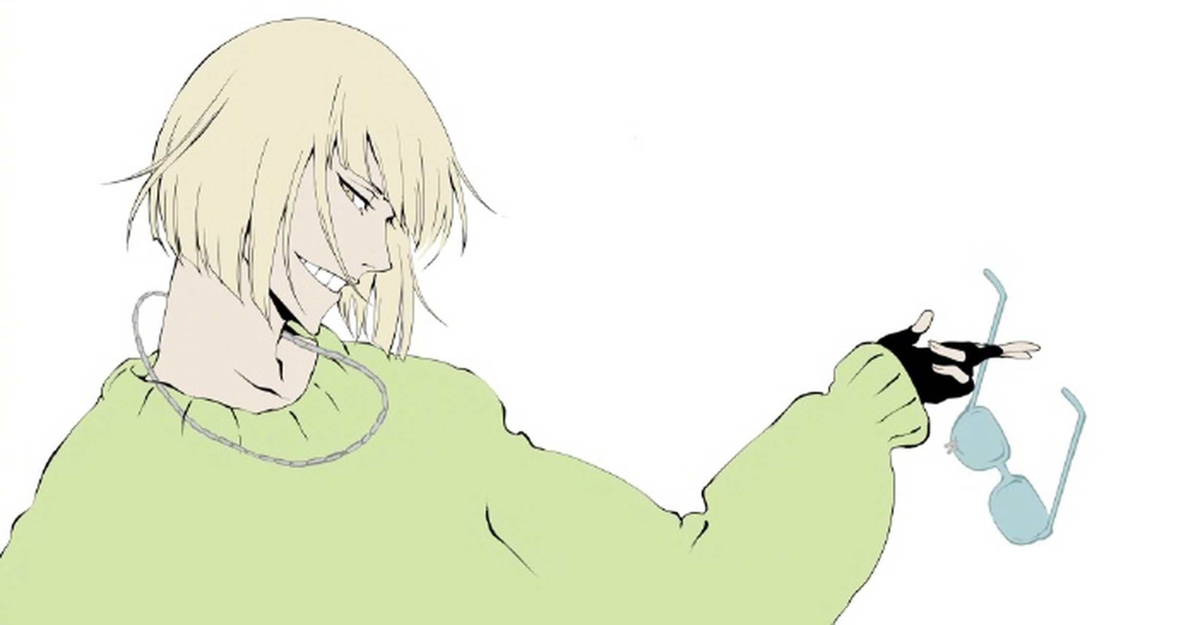 死神bleach# 「死神 千年血战篇」staffちくわ 最新绘:平子真子