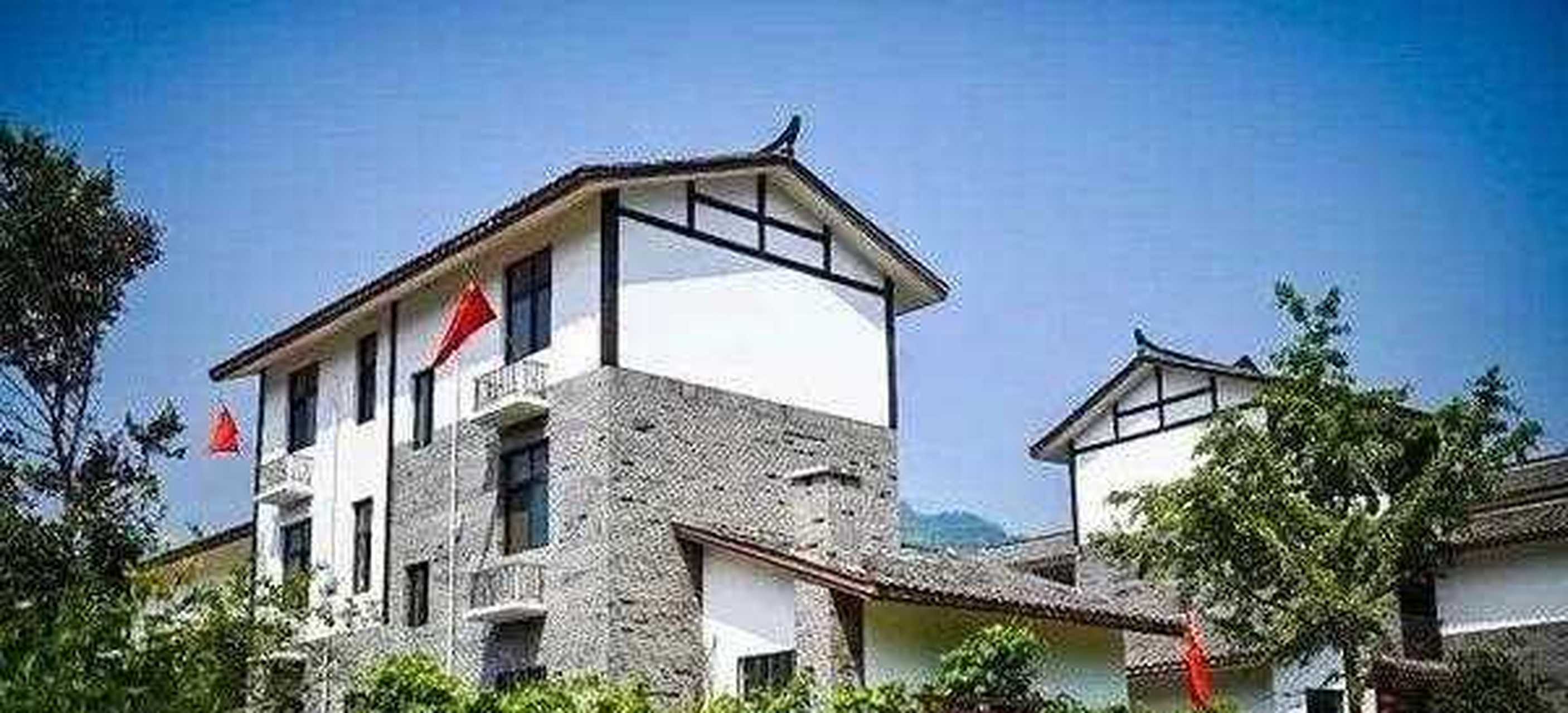 【芦山龙门古镇】芦山龙门古镇,位于四川省芦山县龙门乡境内.