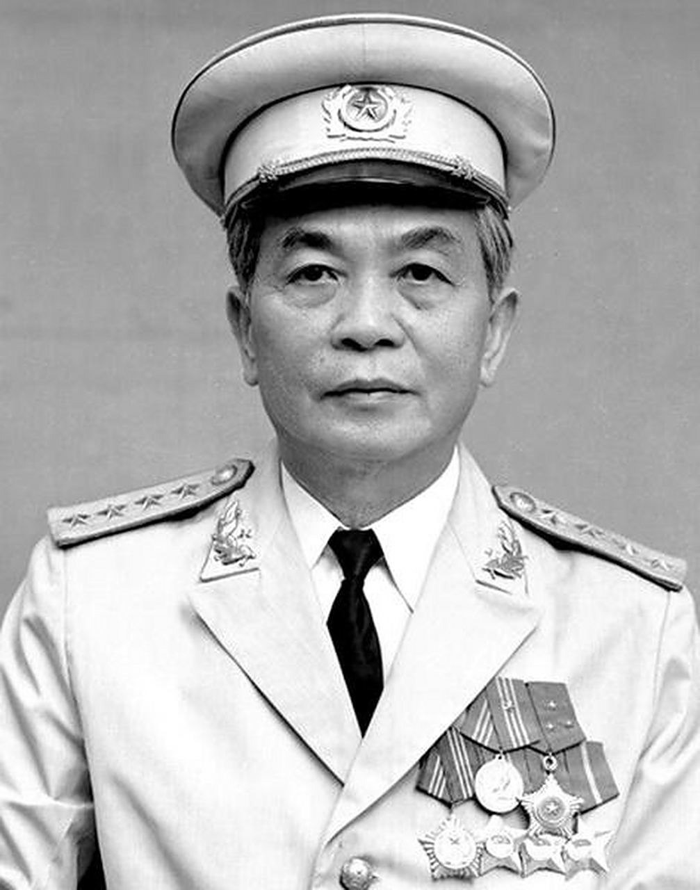 武元甲,越南人民心中的"军神",中国教出来的徒弟.