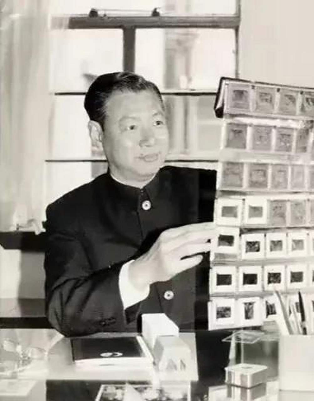 百家号星火计划# 1963年,上海第六人民医院青年外科医生陈中伟实施了