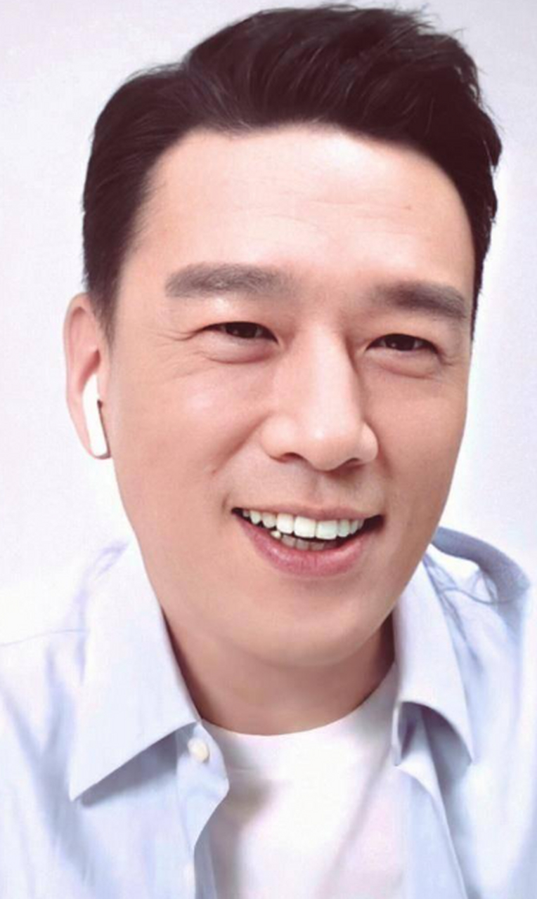 王耀庆的妻子郭晏青:丈夫成名背后有泪有痛,每月探班