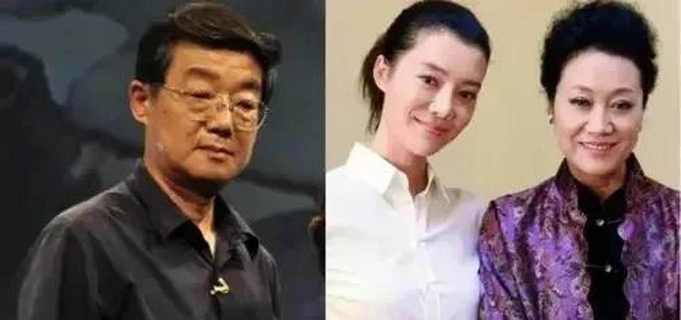 王丽云有一天拍戏回家很晚,她给已经离婚的丈夫车晓彤打去了一个电话