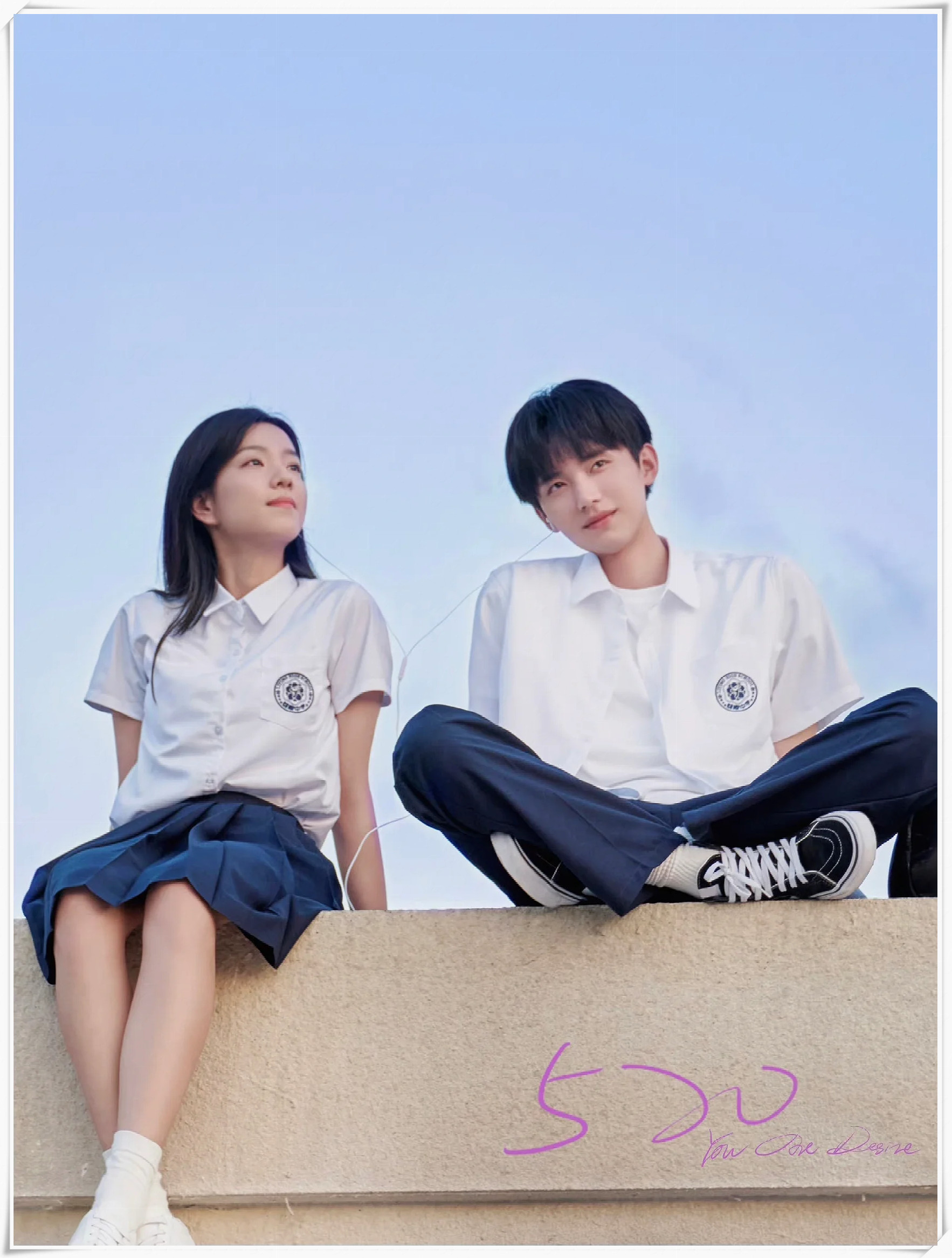 妈耶终于播了这选角也太贴了吧