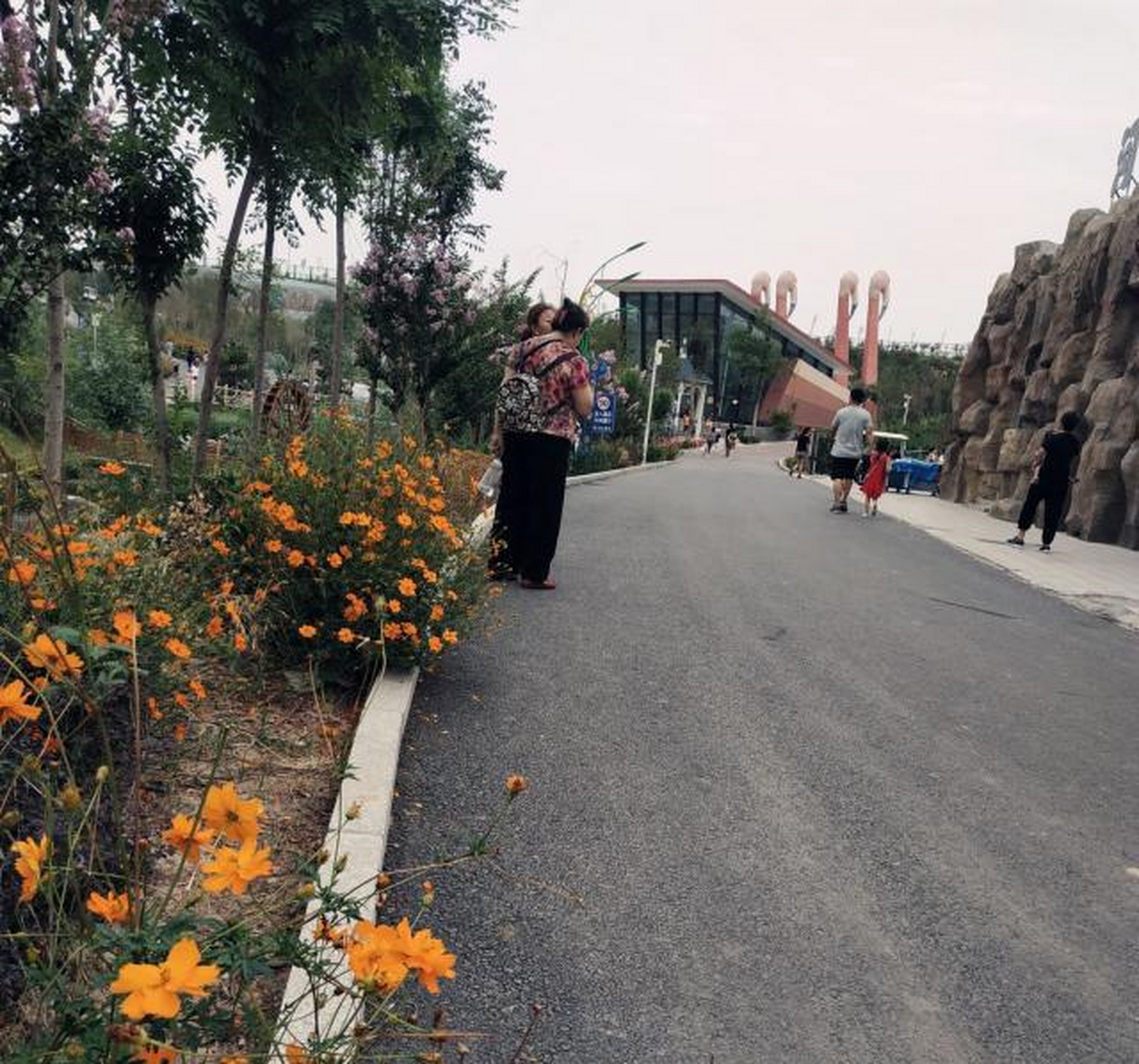 邯郸佛山野生动物园好玩吗?跟小编瞧瞧去您就知道了[亲亲]