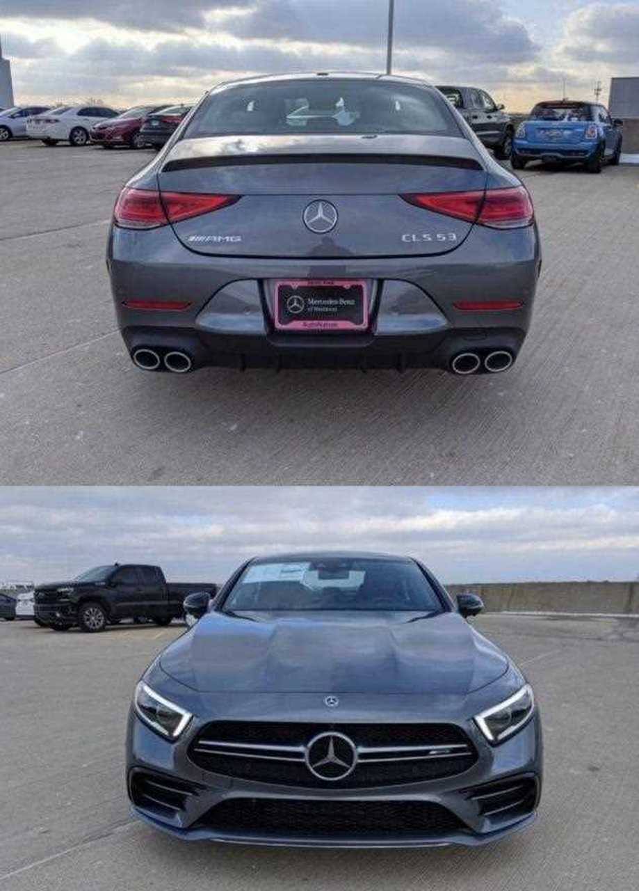 cls53amg国内售价图片