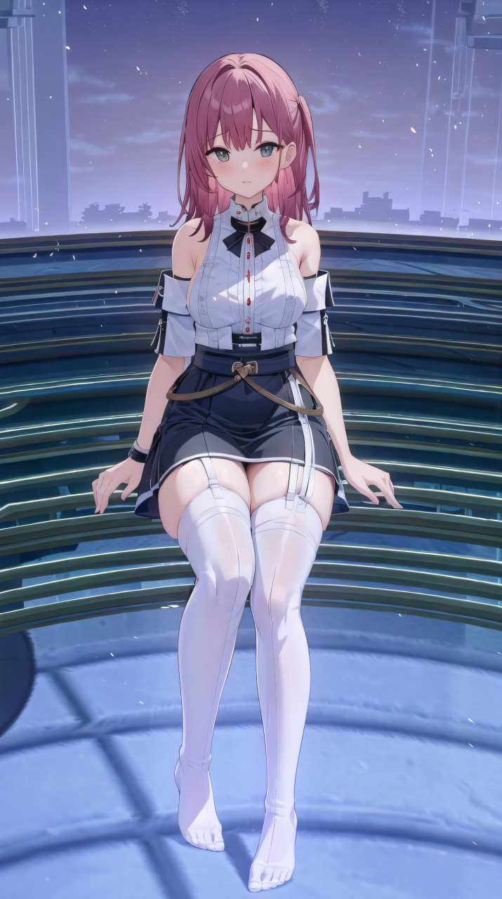 艾丝妲难道钱不够花了,不可能吧