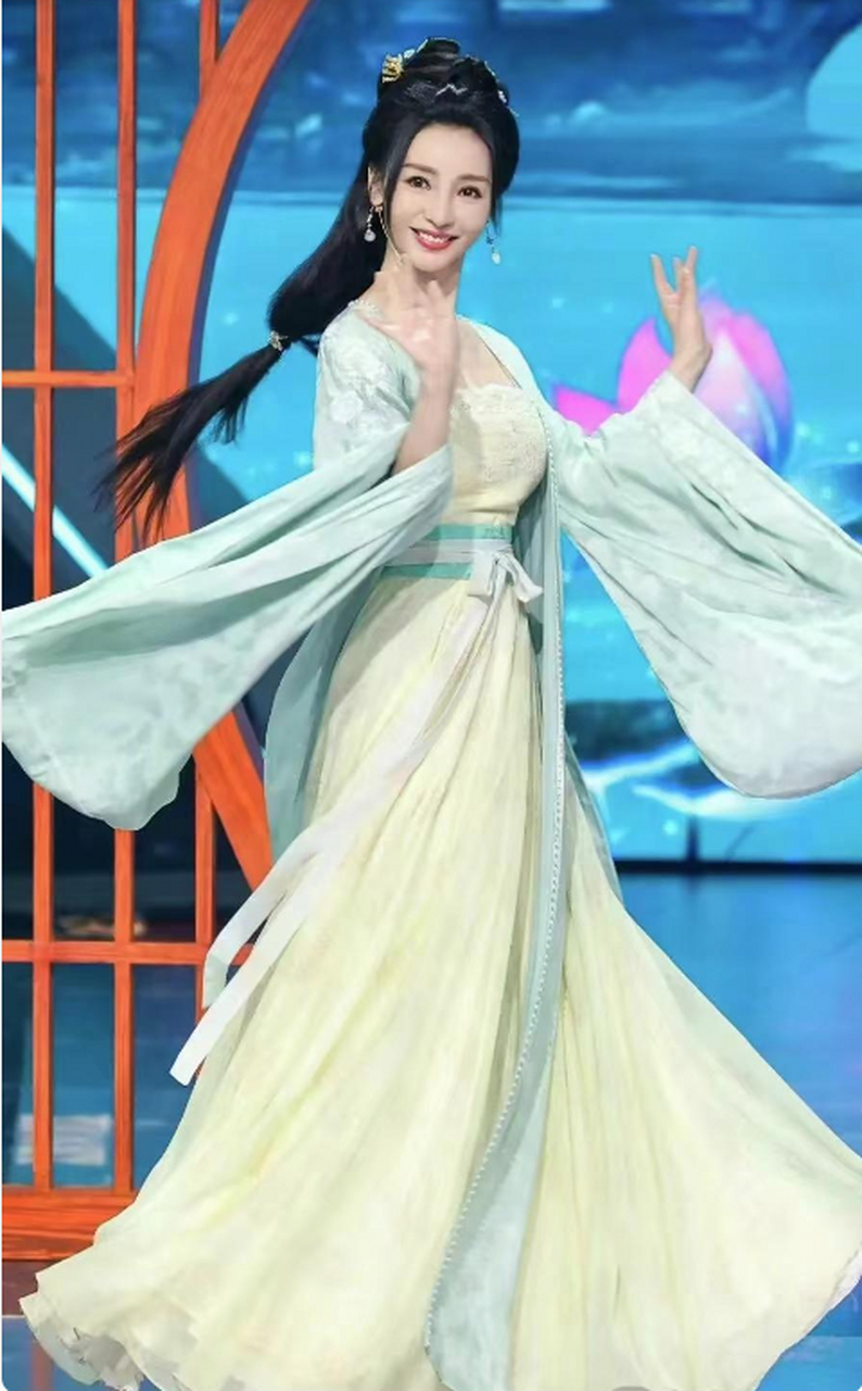 这是你好星期六还是王牌对王牌#柳岩