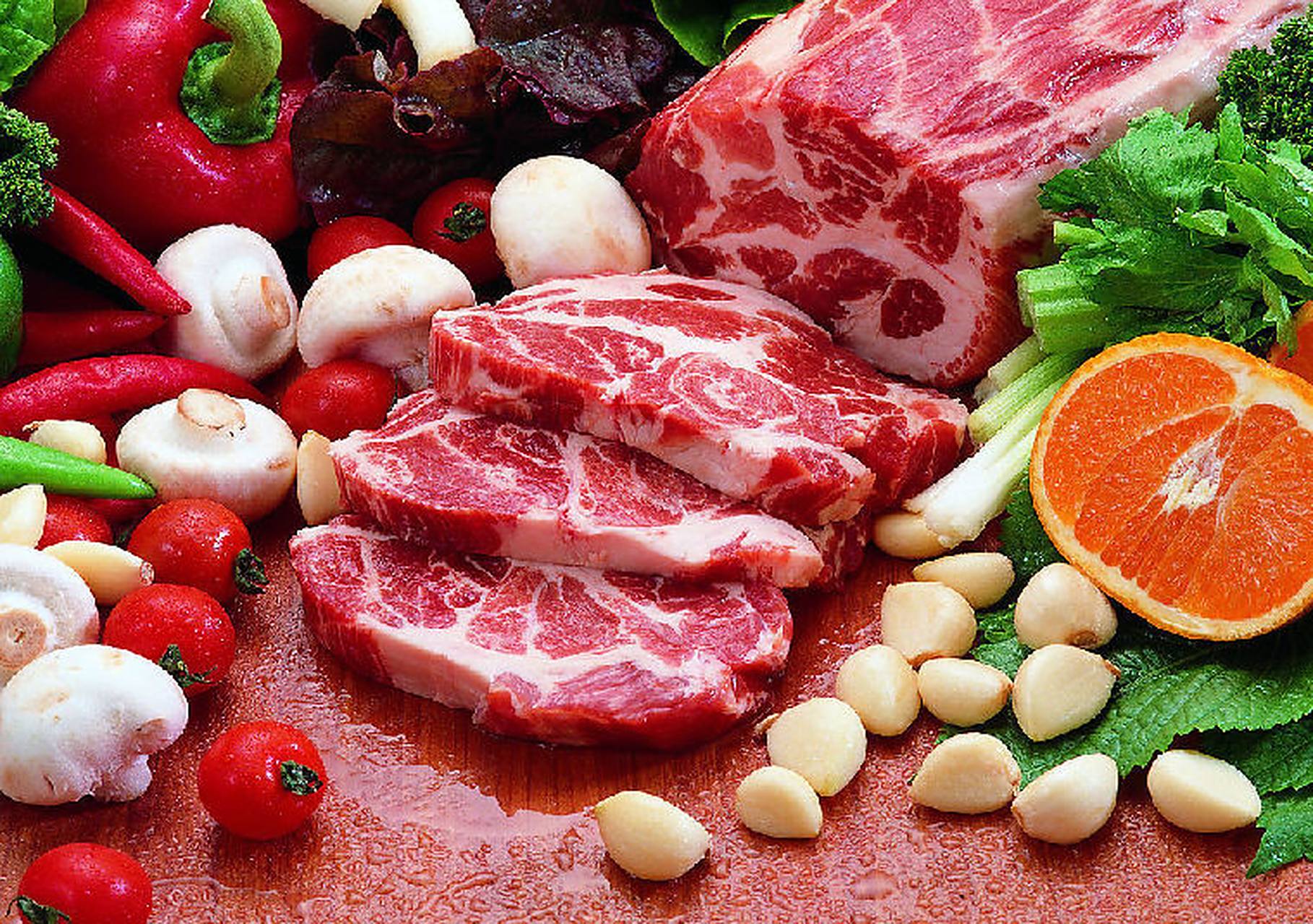 年龄越大,越要多吃肉?医生建议:55岁之后,这3种肉尤其要多吃