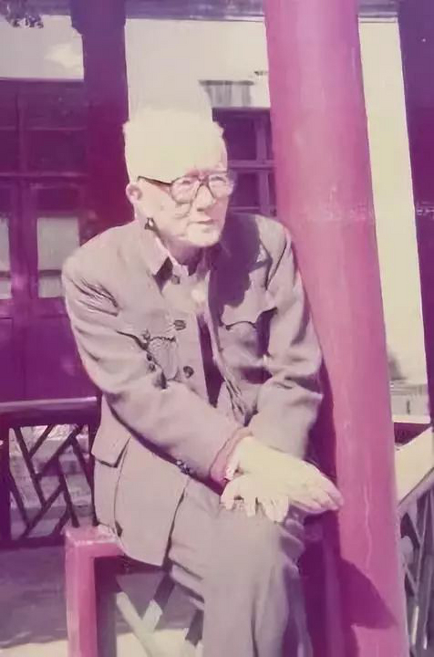 古耕虞名声响亮的时候,美国和西欧商界曾流传一句话:古耕虞的信誉