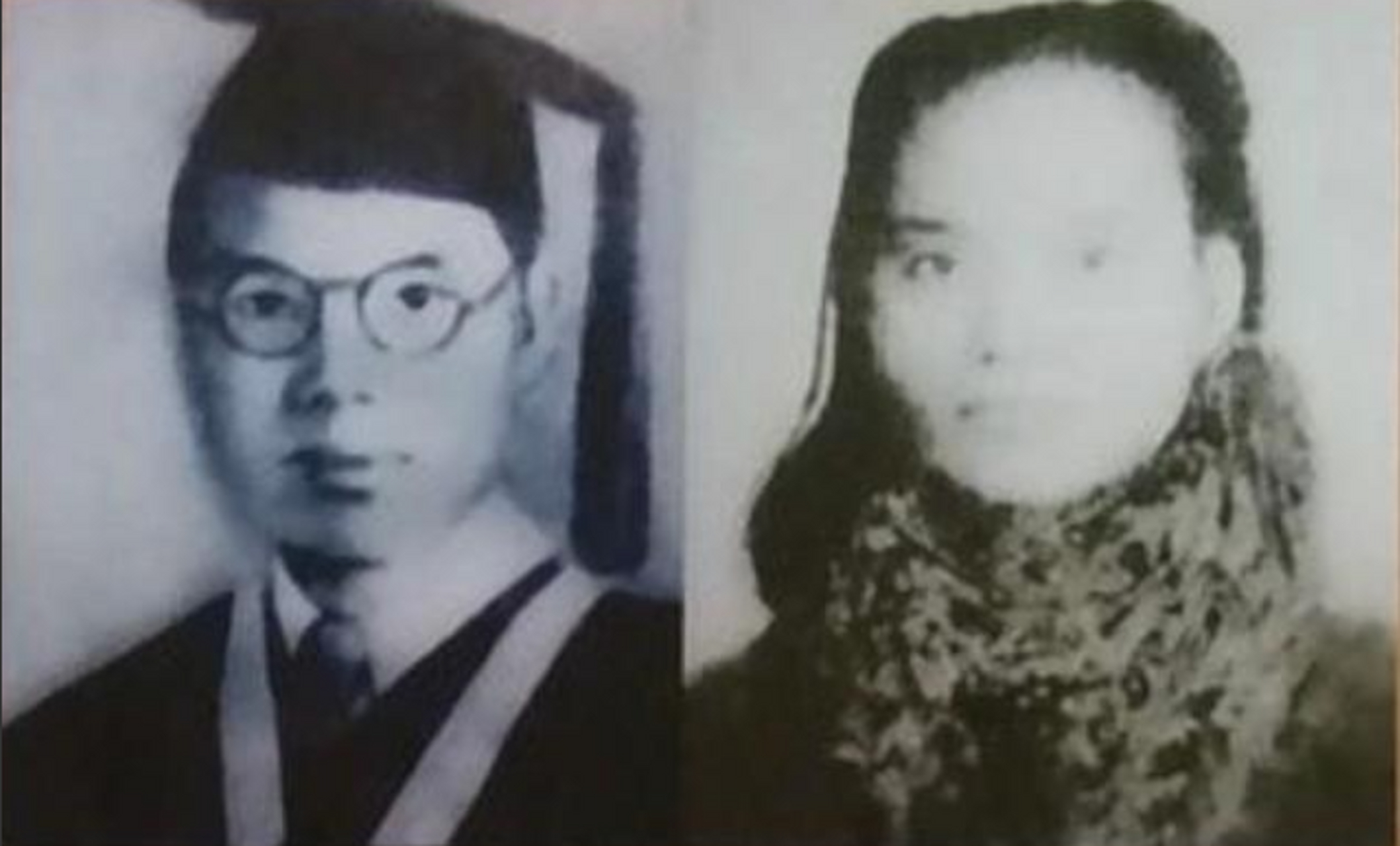 1946年2月,特务冲进梁之模,李嘉夫妇的家中,二话不说将两人带走.