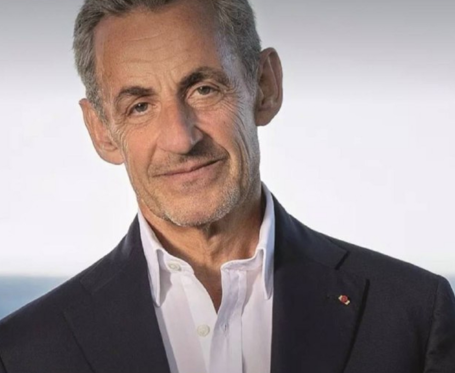 【法国前总统萨科奇:"欧洲需要俄罗斯"】法国前总统萨科奇近日在接受